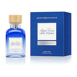 Aguas Frescas Lima Tonka - Eau de Toilette 